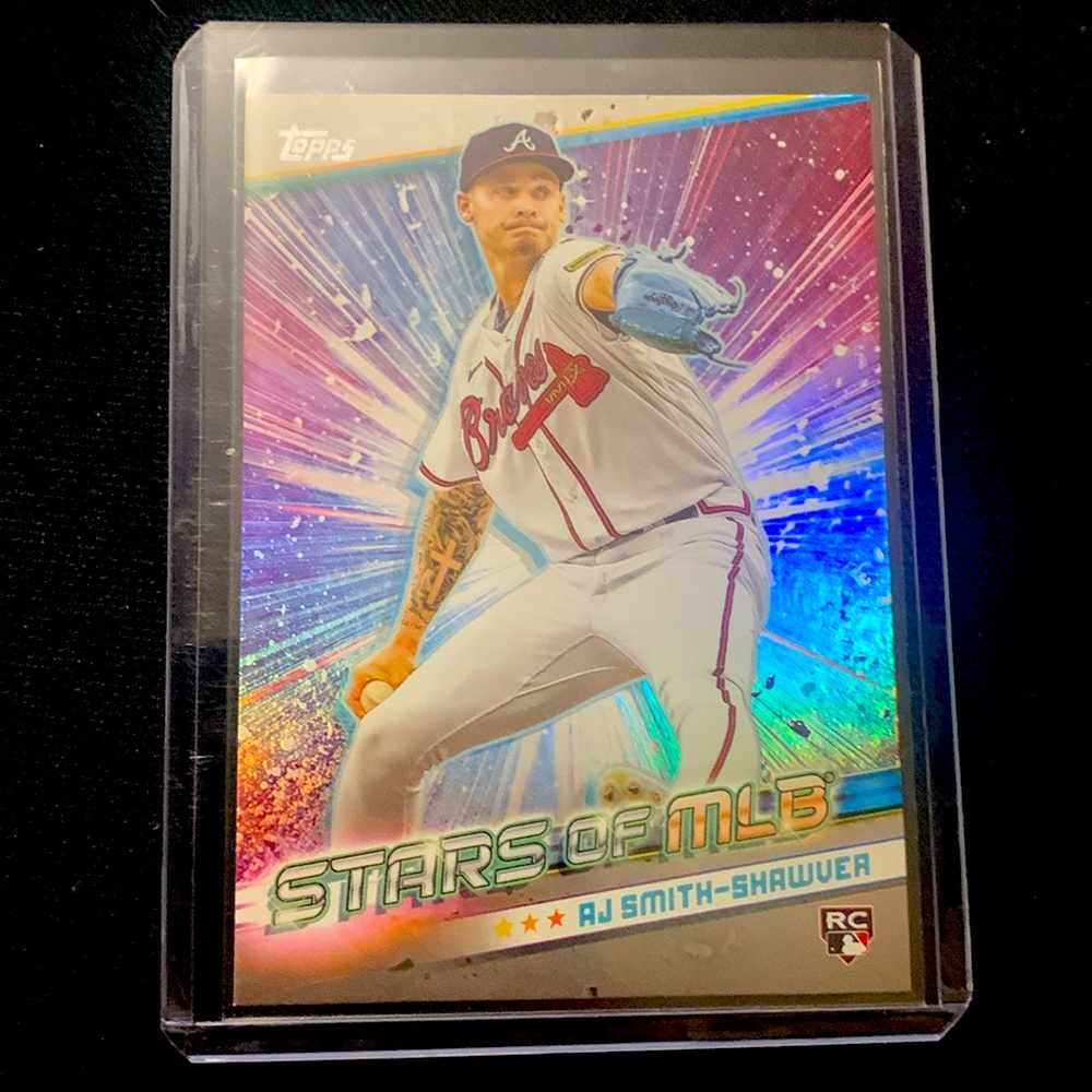 Sports Cards